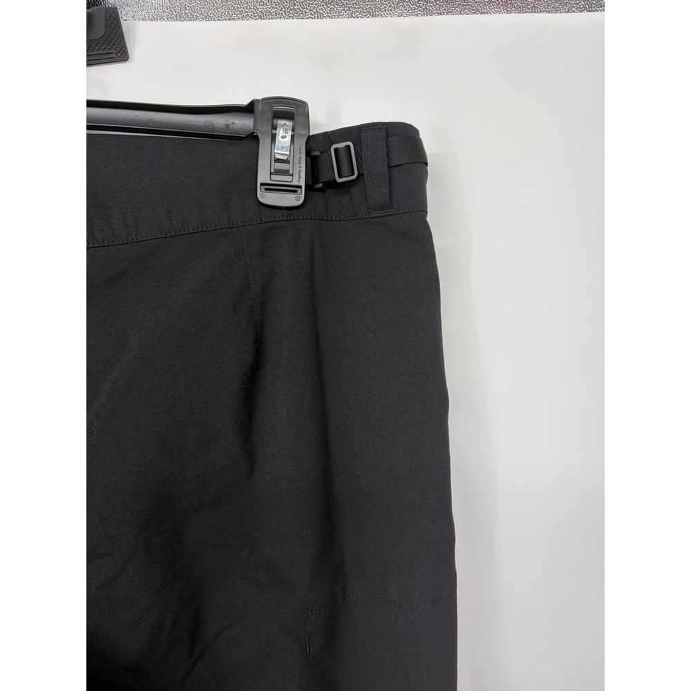 Flylow Tia Pant - Women's Size 12 Black Polyester - Picture 7 of 10